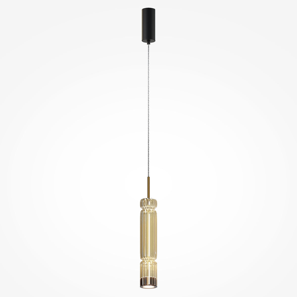 Lampa suspendata MOD272PL-L12BS3K1