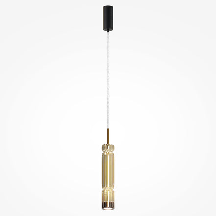 Lampa suspendata MOD272PL-L12BS3K1
