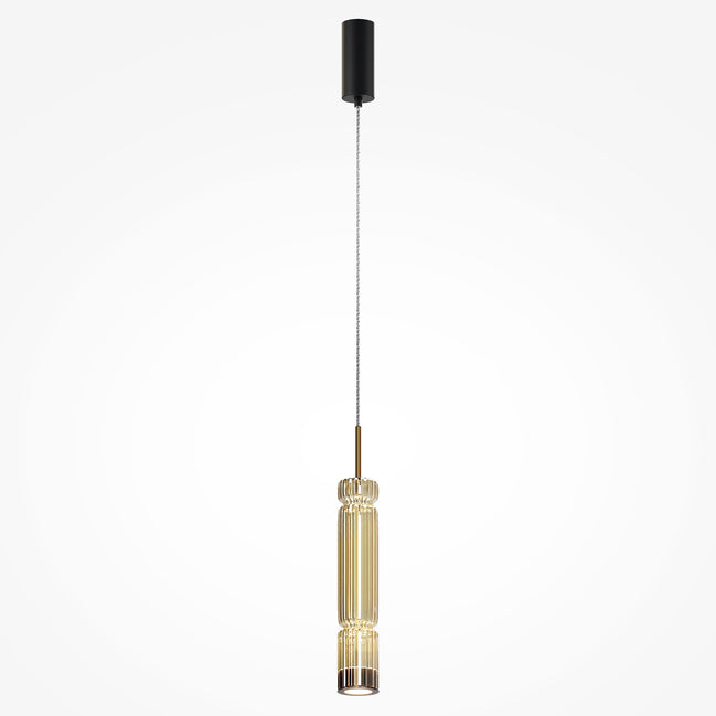 Lampa suspendata MOD272PL-L12BS3K1