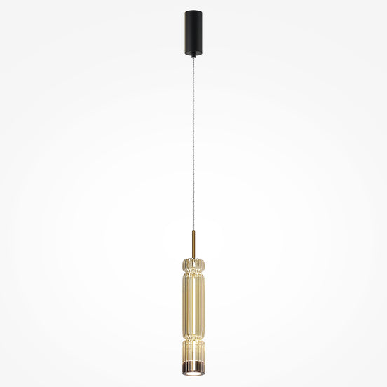 Lampa suspendata MOD272PL-L12BS3K1