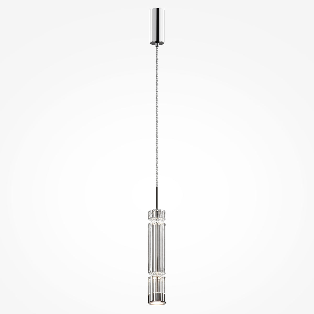 Lampa suspendata MOD272PL-L12CH3K1