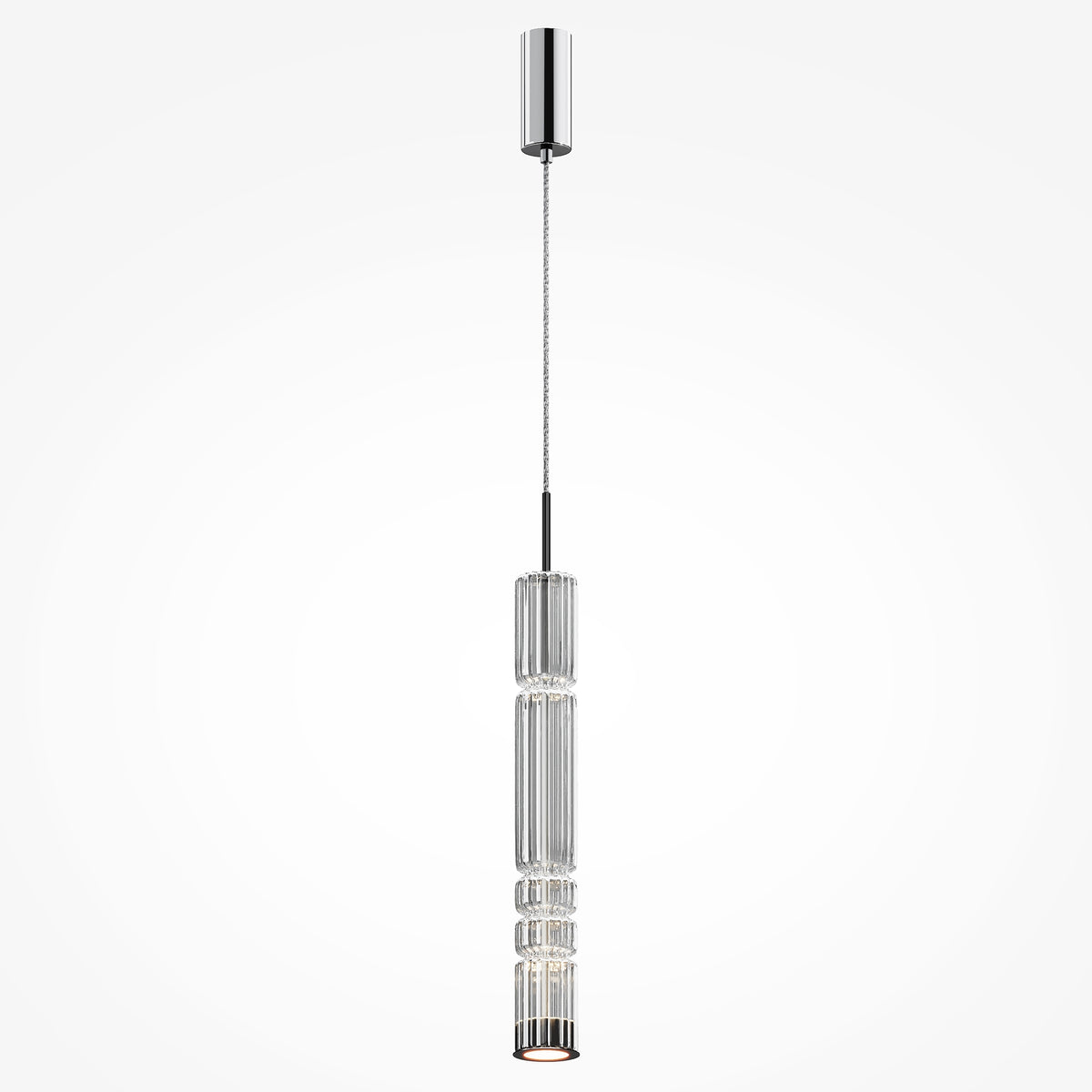 Lampa suspendata MOD272PL-L12CH3K
