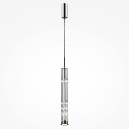 Lampa suspendata MOD272PL-L12CH3K