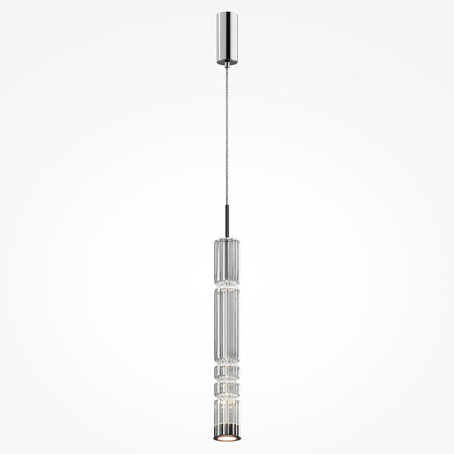Lampa suspendata MOD272PL-L12CH3K