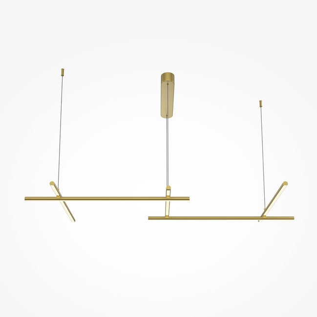 Lampa suspendata MOD278PL-L50G3K