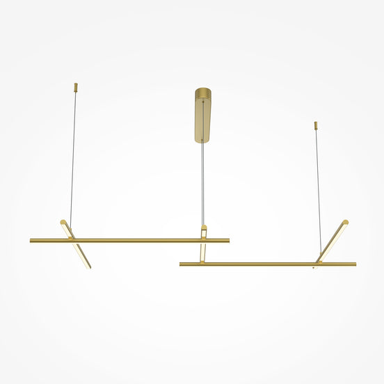 Lampa suspendata MOD278PL-L50G3K