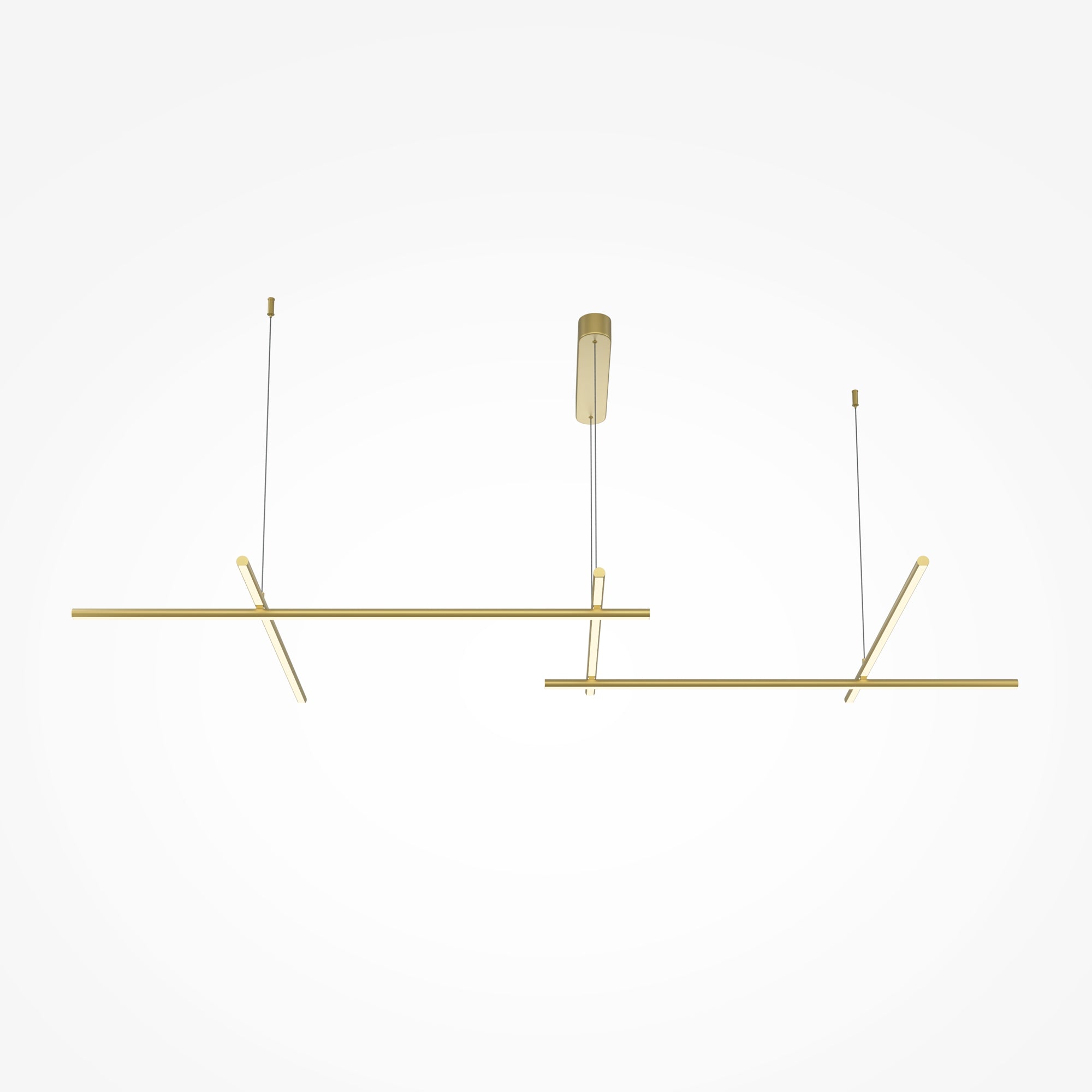 Lampa suspendata MOD278PL-L86G3K1