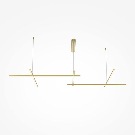Lampa suspendata MOD278PL-L86G3K1