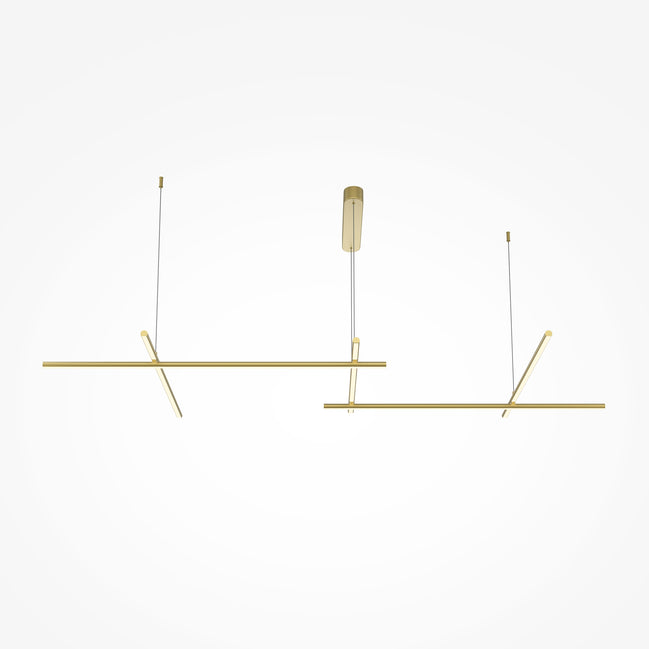 Lampa suspendata MOD278PL-L86G3K1