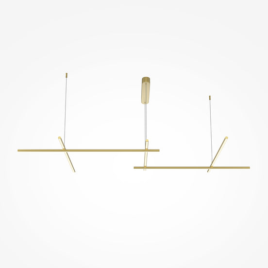 Lampa suspendata MOD278PL-L86G3K1