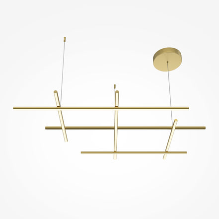 Lampa suspendata MOD278PL-L86G3K