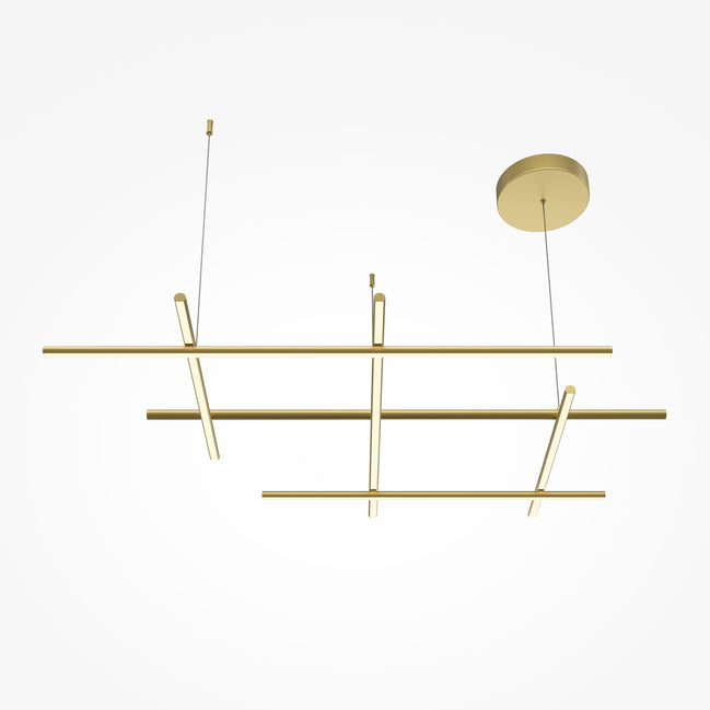 Lampa suspendata MOD278PL-L86G3K