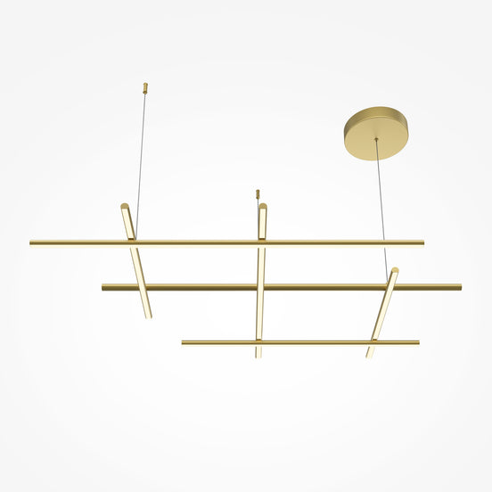 Lampa suspendata MOD278PL-L86G3K