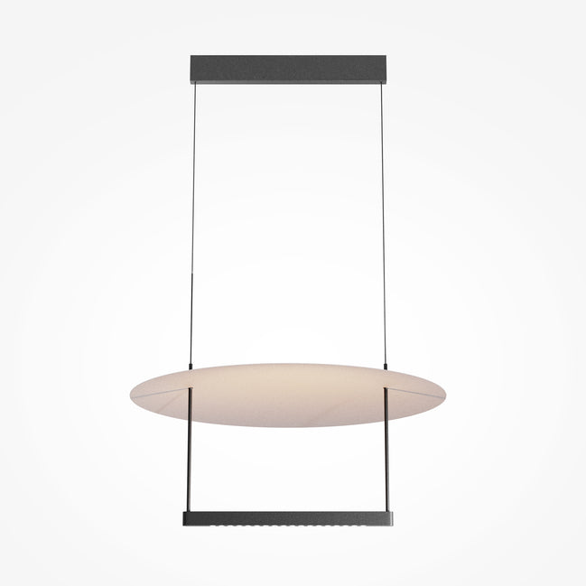 Lampa suspendata MOD280PL-L30B3K1