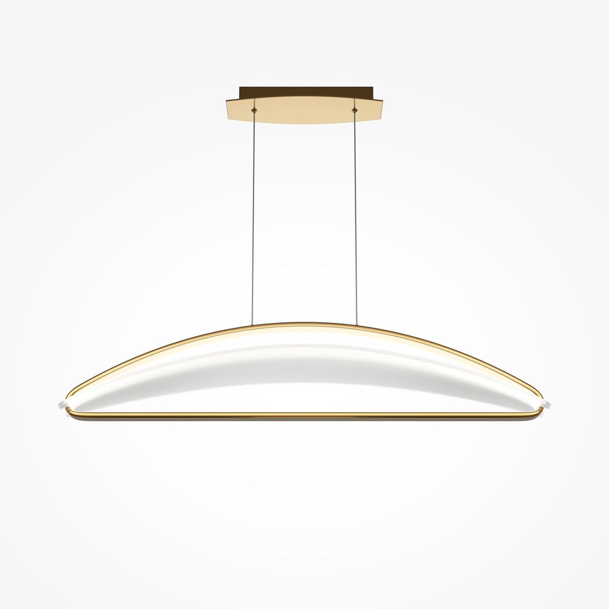 Lampa suspendata MOD281PL-L34BS3K