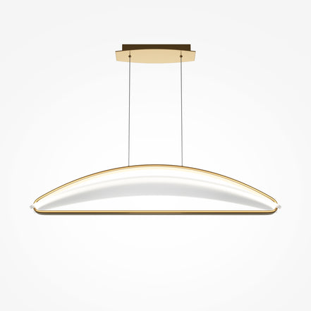 Lampa suspendata MOD281PL-L34BS3K