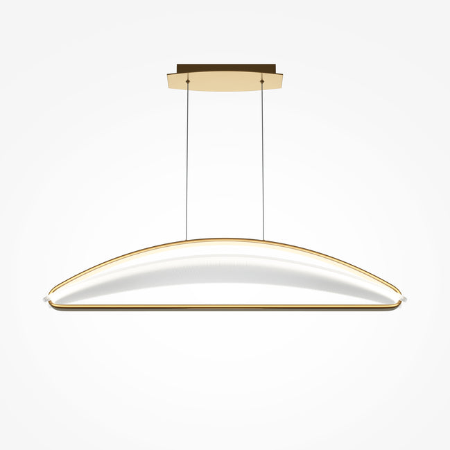 Lampa suspendata MOD281PL-L34BS3K