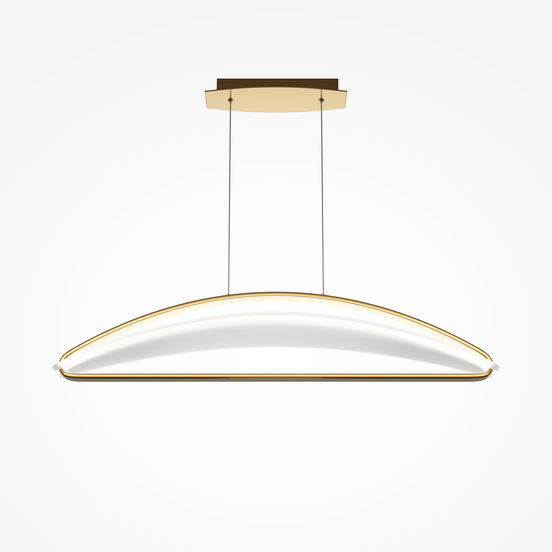Lampa suspendata MOD281PL-L34BS3K