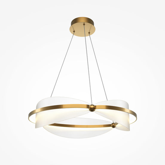 Lampa suspendata MOD281PL-L45BS3K