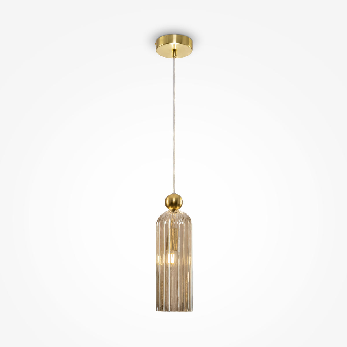 Lampa suspendata MOD302PL-01CG