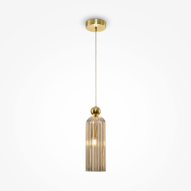 Lampa suspendata MOD302PL-01CG