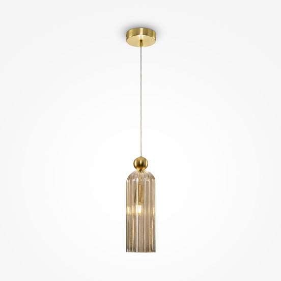 Lampa suspendata MOD302PL-01CG