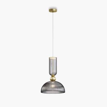 Lampa suspendata MOD302PL-01GR1
