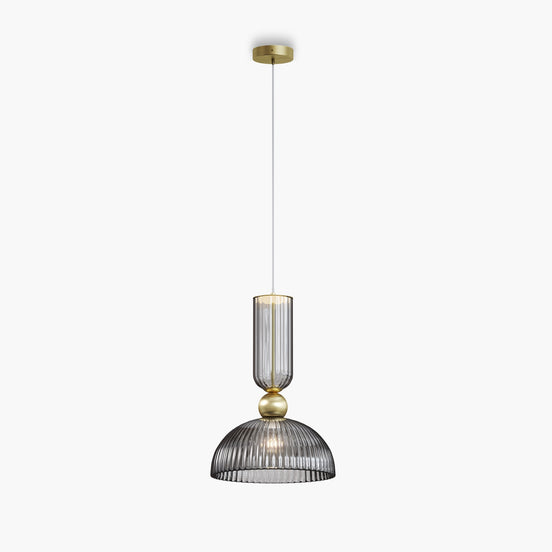 Lampa suspendata MOD302PL-01GR1