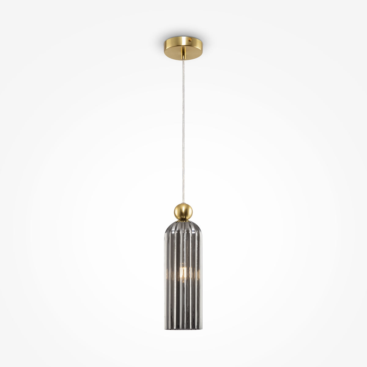 Lampa suspendata MOD302PL-01GR