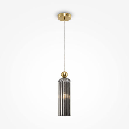 Lampa suspendata MOD302PL-01GR