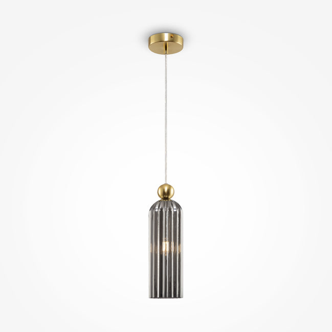 Lampa suspendata MOD302PL-01GR