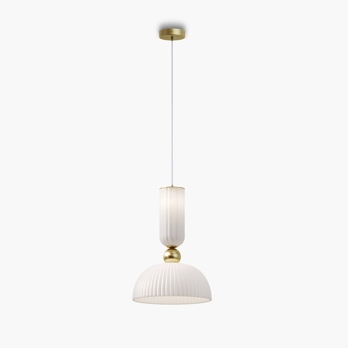 Lampa suspendata MOD302PL-01W1