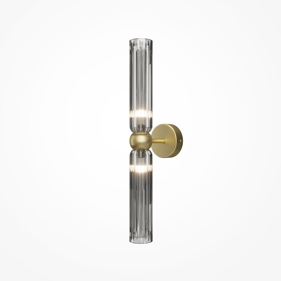 Lampa de perete MOD302WL-02G1
