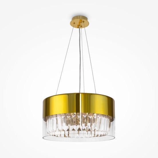 Lampa suspendata MOD313PL-04G