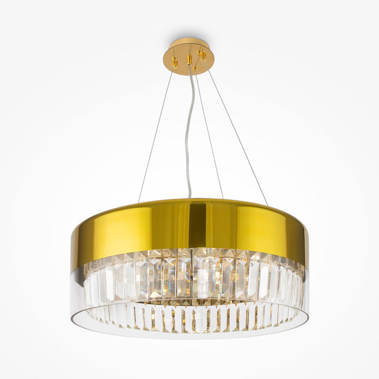 Lampa suspendata MOD313PL-06G