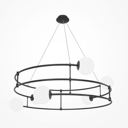 Lampa suspendata MOD317PL-06B