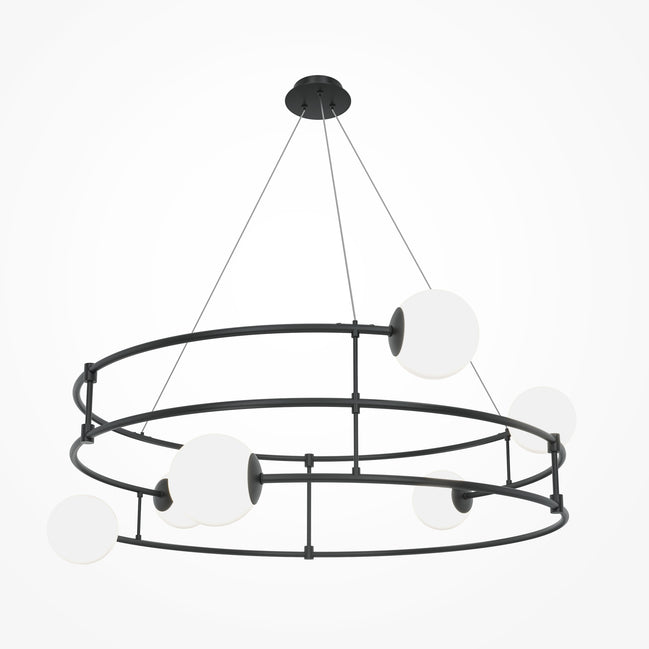 Lampa suspendata MOD317PL-06B
