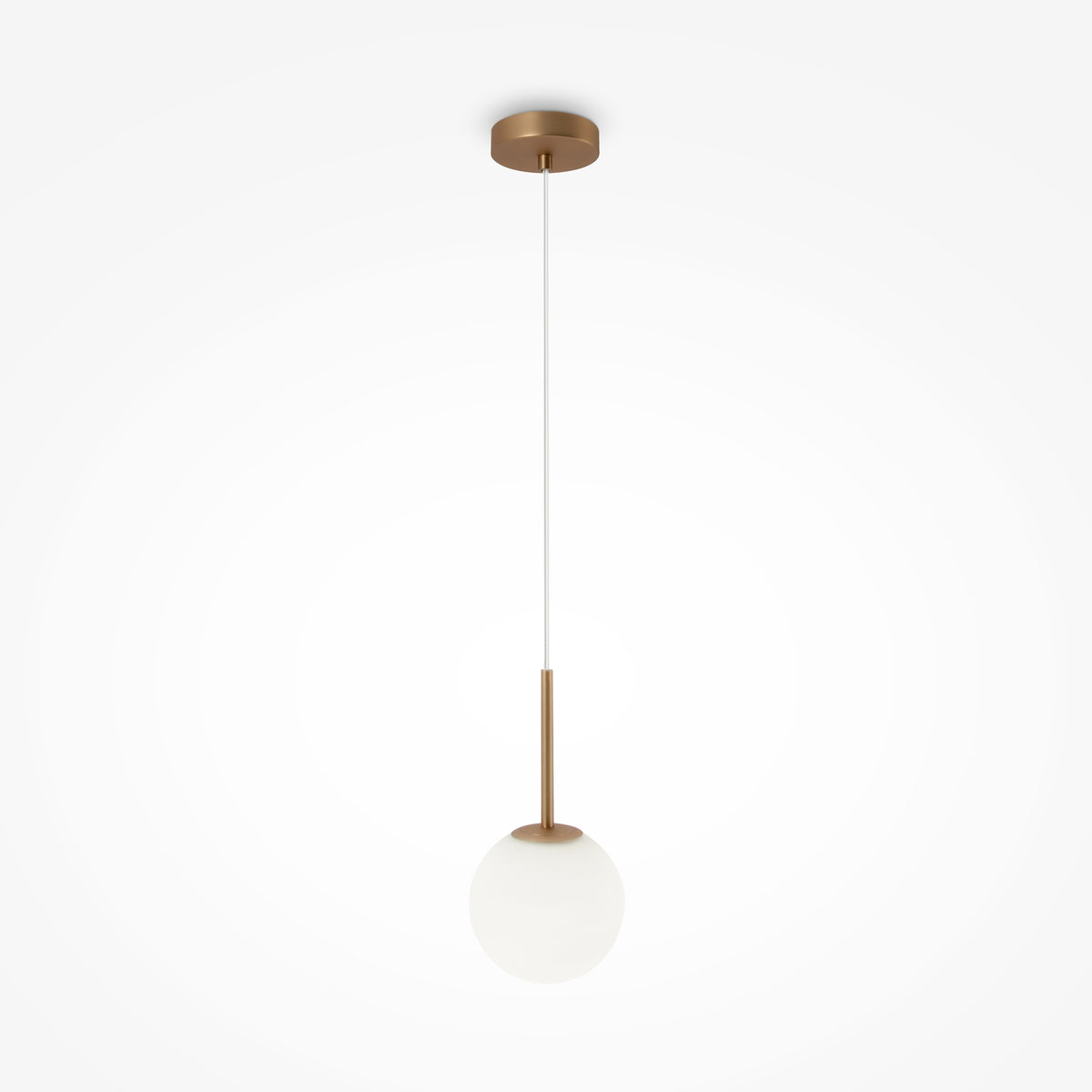 Lampa suspendata MOD321PL-01G1
