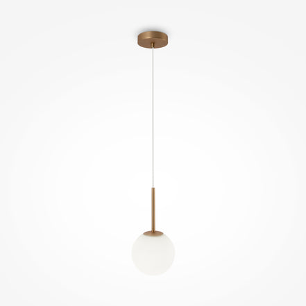 Lampa suspendata MOD321PL-01G1