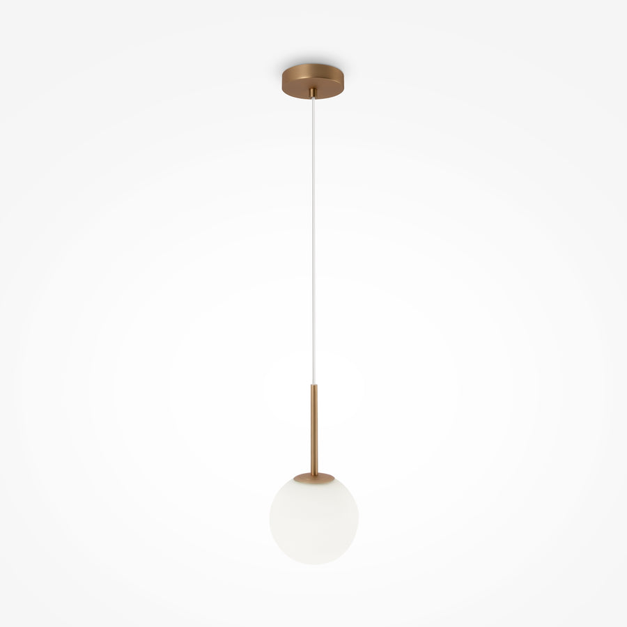 Lampa suspendata MOD321PL-01G1