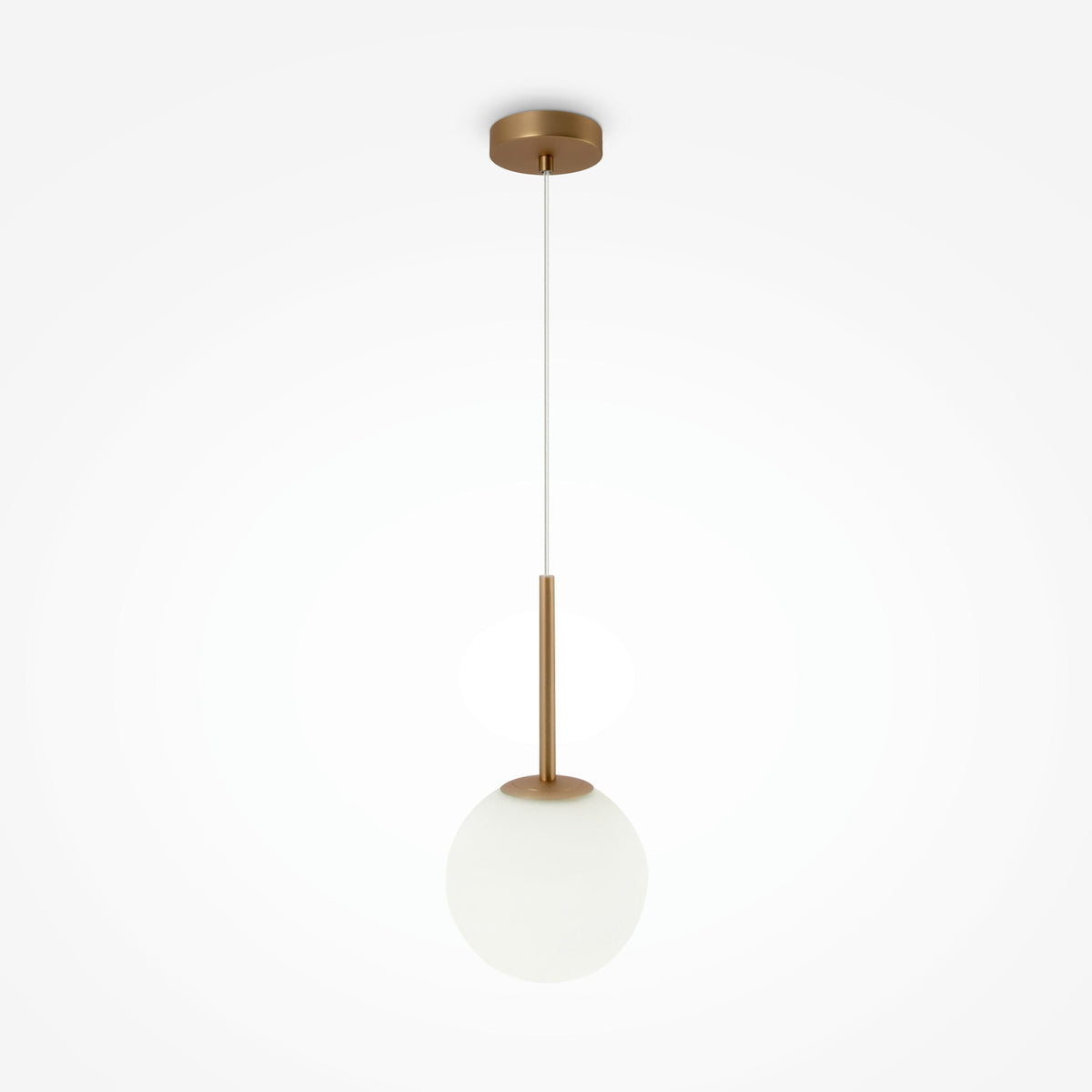 Lampa suspendata MOD321PL-01G2