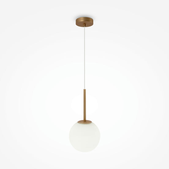 Lampa suspendata MOD321PL-01G2