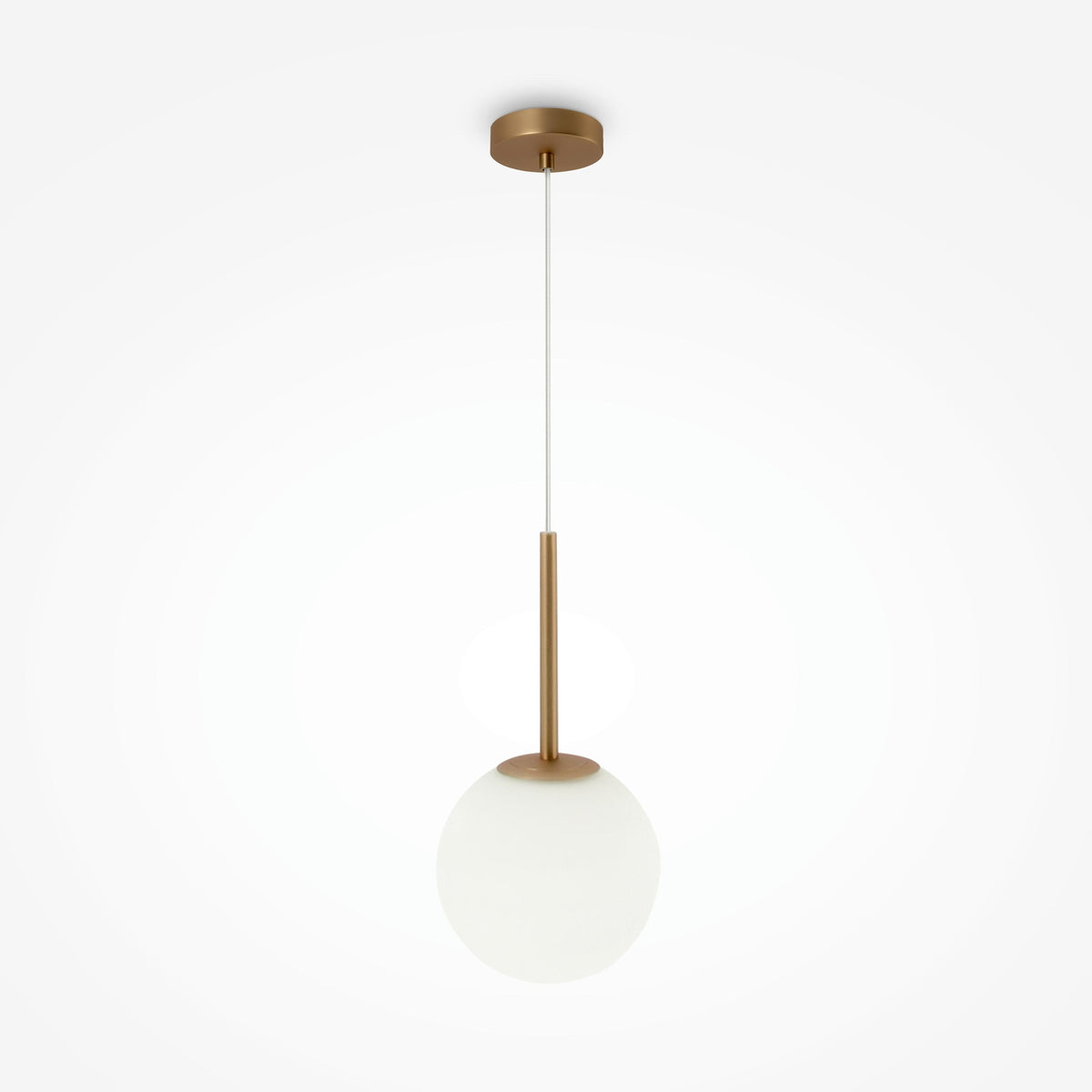 Lampa suspendata MOD321PL-01G3