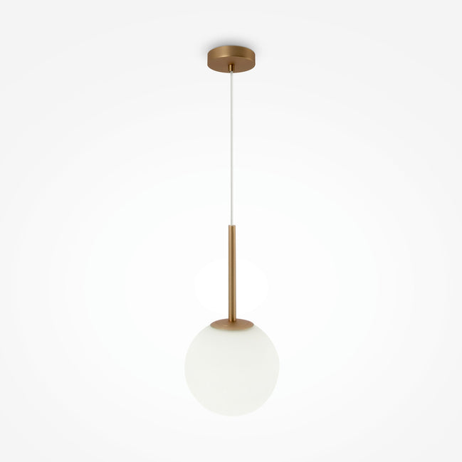 Lampa suspendata MOD321PL-01G3