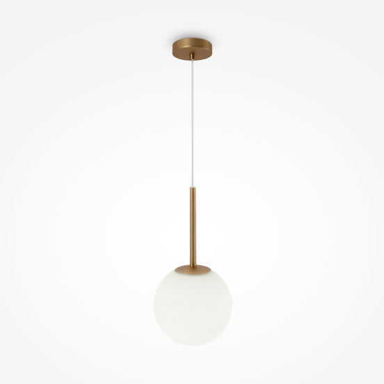 Lampa suspendata MOD321PL-01G3
