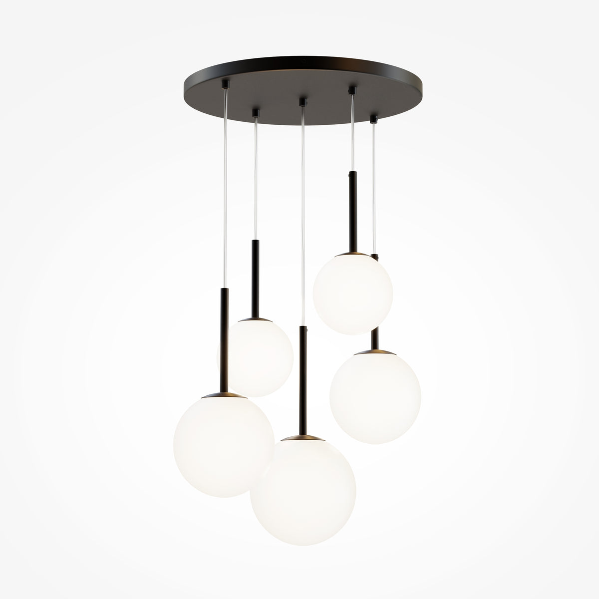 Lampa suspendata MOD321PL-05B