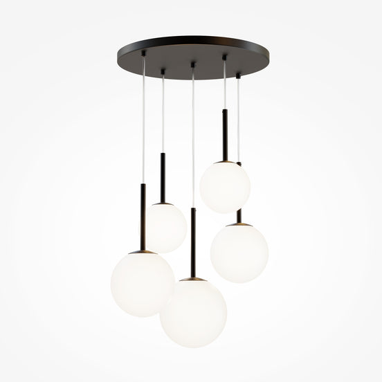 Lampa suspendata MOD321PL-05B