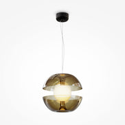 Lampa suspendata MOD322PL-L6G3K