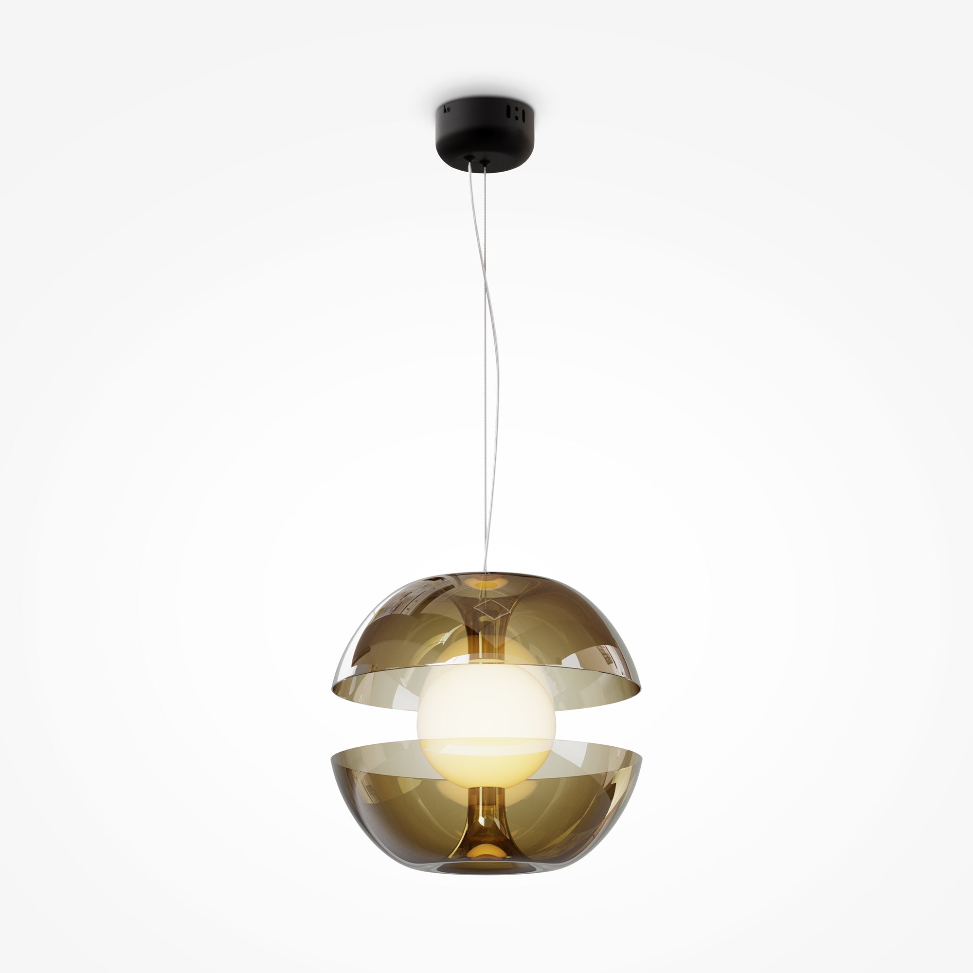 Lampa suspendata MOD322PL-L6G3K