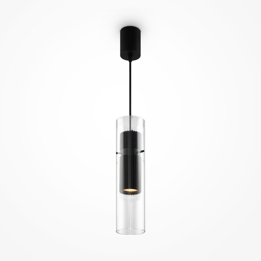 Lampa suspendata MOD326PL-01B
